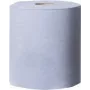 Tork Reflex reinigingsdoekpapier 473391 1-laags blauw 6 rollen/pak (473391)