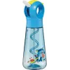 Maped PICNIK Raccoon drinkfles 0,5 L blauw met rietje 873101