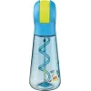 Maped PICNIK Raccoon drinkfles 0,5 L blauw met rietje 873101