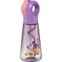 Maped PICNIK Rabbit drinkfles 0,5L lila met rietje 873102