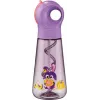 Maped PICNIK Rabbit drinkfles 0,5L lila met rietje 873102