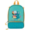 Maped PICNIK kinderrugzak TUKAN, groene kleuterrugzak, polyester, groot hoofdvak – 1 stuk (879003)