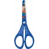 Maped Superman knutselschaar, ronde punt, 130 mm, blauw 464233