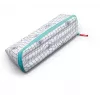 Maped Fancy Pastel Lovely Daisy XXL etui, driehoekig, 2 keerzijden, pastel 931911
