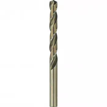 Bosch HSS-Co cobalt spiraalboor 6 mm DIN 338 2609255074