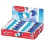 Maped ARCTIC kunststof gum, wit, 20er-displaydoos, ftalaatvrij & PVC-vrij 116125