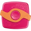 Maped PICNIK ORIGINS broodtrommel 1,4L roze/oranje met 2 vakken en uitneembaar bakje 870107