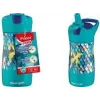 Maped PICNIK kinder roestvrijstalen drinkfles 0,43L draak groen/blauw 871295