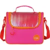 Maped PICNIK ORIGINS lunchtas, roze, 100% polyester, PEVA-voering, schouderband, 1 stuk 872107