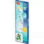 Maped Creativ LUMI BOARD Space navulpack - 35 transparante en themabladen voor LED-lichttables 907097