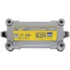 GYS FLASH 9.24 automatische acculader 6V/12V/24V 9A/9A/6A 029477