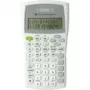 Texas Instruments TI-30X IIB wetenschappelijke zakrekenmachine, 2-regelig LCD, batterijgevoed, zwart