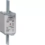 HAGER LNH2160M NH2 zekering 160A 500V gG met smeltindicator
