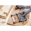 Bosch Impact Control schroefbit- en dopsleutelset, 5-delig, PH2, PZ2, 8/10/13 mm 2608522350