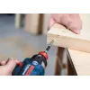 Bosch Impact Control schroefbit- en dopsleutelset, 5-delig, PH2, PZ2, 8/10/13 mm 2608522350