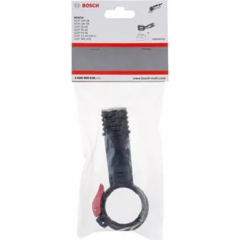 Bosch 2608000636 stofafzuigvoorziening