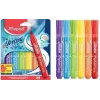 Maped MARKER'PEPS raamstift, 6 verschillende kleuren, 2 mm ronde punt, kartonnen etui 844822