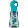Maped PICNIK JUNGLE FEVER drinkfles, 0,5 L, turquoise, Ecozen met rietje 873199