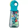 Maped PICNIK JUNGLE FEVER drinkfles, 0,5 L, turquoise, Ecozen met rietje 873199
