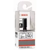 Bosch frees 8 mm schacht, 10 mm diameter, 20 mm snijlengte, 51 mm totale lengte 2608628383