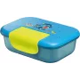 Maped PICNIK lunchbox wasbeer, kunststof, 0,9 L, lekvrije clipdeksel, 1 stuk (874101)