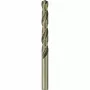 Bosch 2609255063 HSS-R spiraalboor 2 mm x 49 mm DIN 338 voor metaal