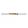 AGIPA 100360 zelfklevende whiteboardfolie, 1000 x 2000 mm, droog uitwisbaar, wit