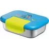 Maped PICNIK lunchbox WASBEER, RVS, 0,9 L, wasbeerdesign 874001