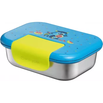 Maped PICNIK lunchbox WASBEER, RVS, 0,9 L, wasbeerdesign 874001