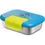 Maped PICNIK lunchbox WASBEER, RVS, 0,9 L, wasbeerdesign 874001