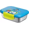 Maped PICNIK lunchbox WASBEER, RVS, 0,9 L, wasbeerdesign 874001