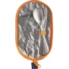 Maped PICNIK CONCEPT KIDS bestekset met roze etui, RVS, kindveilig, 3 delen 878001