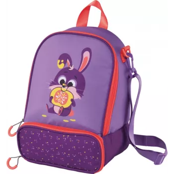 Maped PICNIK kinderrugzak haas lila 6L 879002