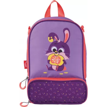 Maped PICNIK kinderrugzak haas lila 6L 879002