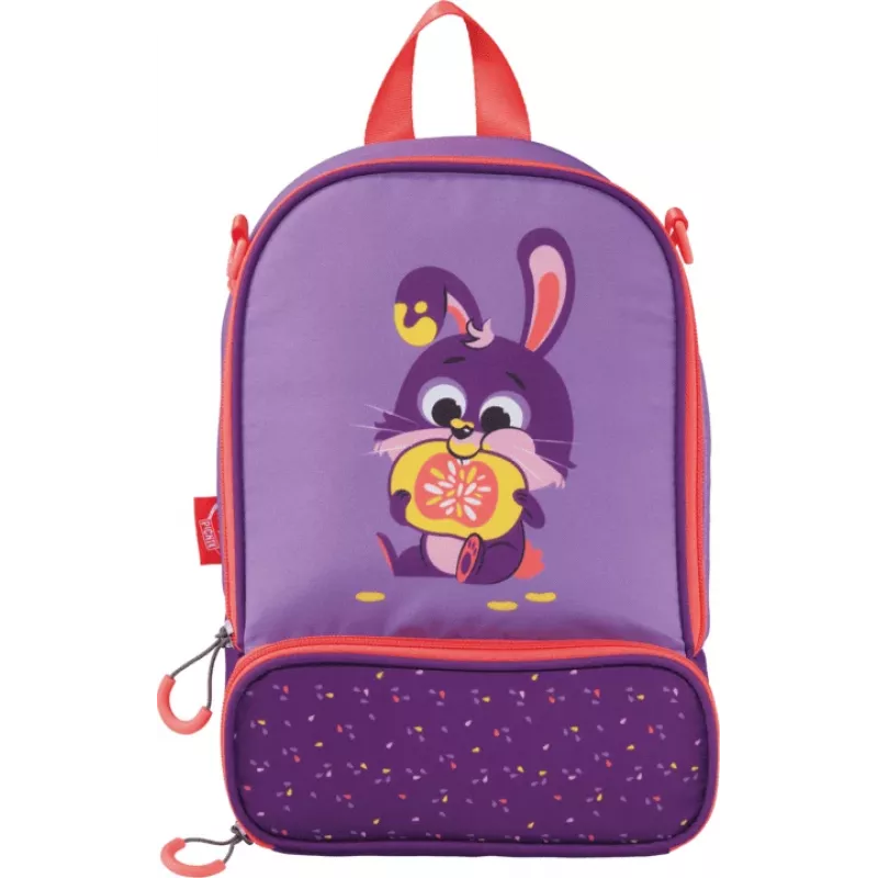 Maped PICNIK kinderrugzak haas lila 6L 879002