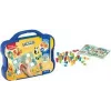 Maped Creativ diermotief stempelset, zelfinktend, 15 stempels, kunststof etui 907090