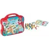 Maped Creativ alfabet zelfinktende stempelset, 26 letters, kunststof etui 907089