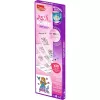 Maped Creativ Princess navulling voor LUMI BOARD LED lichttafels, 20 transparante papierbladen 907096