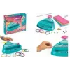 Maped Creativ Bracelets Maker Heishi kralen-ponsmachine-set met kunststof naalden 907406