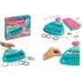Maped Creativ Bracelets Maker Heishi kralen-ponsmachine-set met kunststof naalden 907406