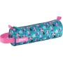 Maped Tropical rol-etui, polyester, rits, draagoog, veelkleurig 932904