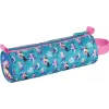 Maped Tropical rol-etui, polyester, rits, draagoog, veelkleurig 932904