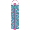 Maped Tropical rol-etui, polyester, rits, draagoog, veelkleurig 932904