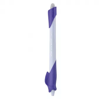 Maped KIDY learn uitwisbare inktpen haas, blauwe inkt, 0,7 mm, blisterverpakking 229600