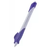 Maped KIDY learn uitwisbare inktpen haas, blauwe inkt, 0,7 mm, blisterverpakking 229600