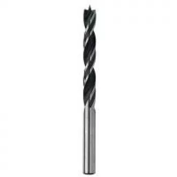 Bosch Expert for Wood houtboor met centerpunt 13 mm, 151 mm lengte, cilindrische schacht, 1 stuk 2608596310