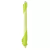 Maped KIDY learn Chameleon inktpen uitwisbaar, blauwe inkt, 0,7 mm, blisterverpakking 229700