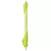 Maped KIDY learn Chameleon inktpen uitwisbaar, blauwe inkt, 0,7 mm, blisterverpakking 229700