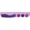 Maped KIDY learn CONCENTRATION flexibele liniaal 200 mm violet PET 277901