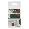 Bosch 2609256348 schuurspons superfijn zwart blauw 69x97x26mm